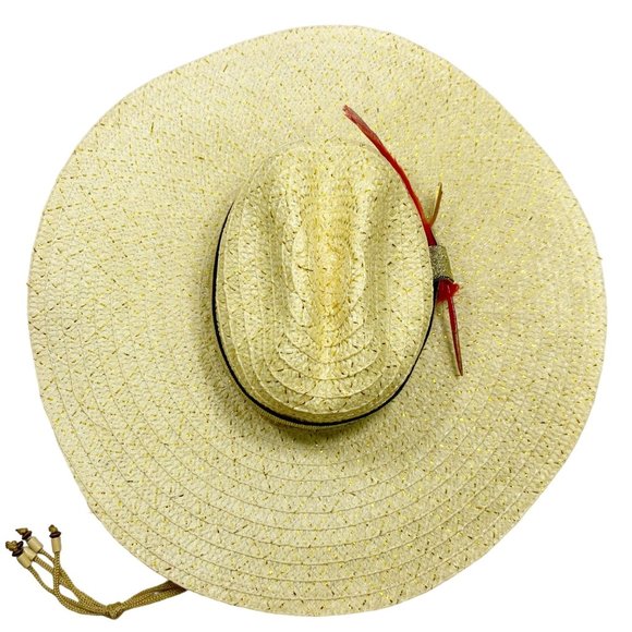 Extra Wide Brim Rancher main image 15